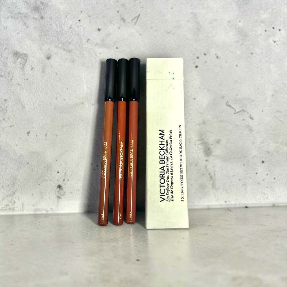 Victoria Beckham Beauty Lip Definer Trio: The Private Collection - Picture 3 of 15